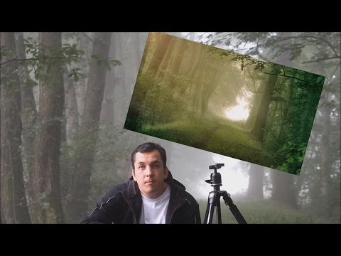 Video: Wie Man Nebel Fotografiert