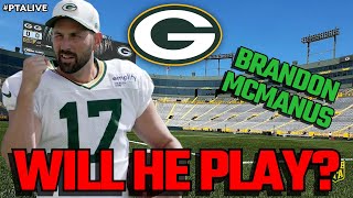 UPDATE! Packers vs Steelers Injury Report What Changed