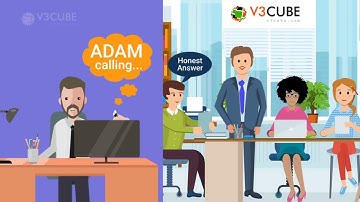 Launch a Medical Service Business - The V3cube Way | Schedule Appointments and More