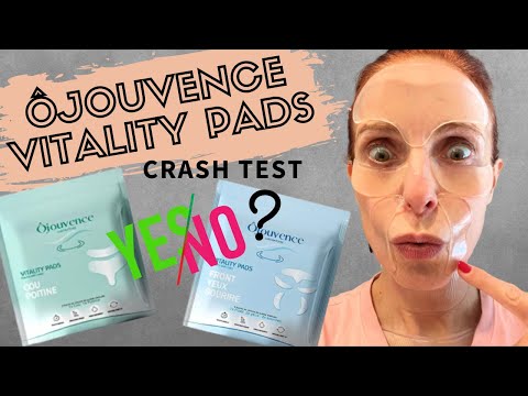 Vidéo: Masques En Silicone Pour Le Visage Et Les Cheveux - Description, Avis