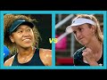 Naomi Osaka vs. Elise Mertens | Round of 16 | Miami Open 2021