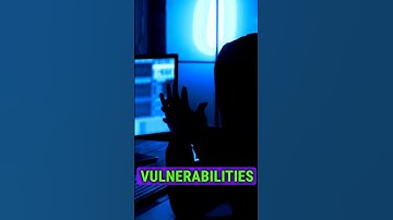 Vulnerable and Outdated Components #shorts #cyberrisk #outdated #softwares