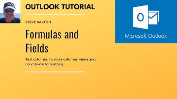 Prioritise tasks in Microsoft Outlook using a formula. Big rocks, little rocks