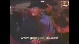 George Strait - When The Credits Roll