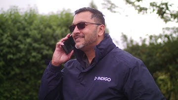 Indigo Corporate Video