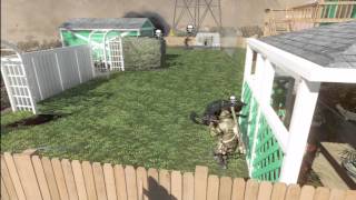 CBHD.// WTF Ep.2 // Commando Dog