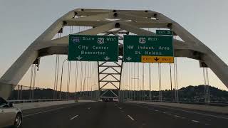 Where is the World&#39;s Longest Tied-Arch Bridge?