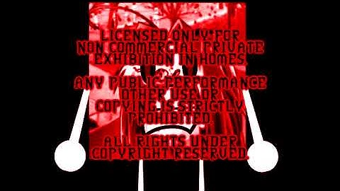 Paramount Feature Presentation Syko.EXE Times Scarier (Real Version) Warning Screen