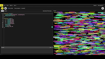 Introduction to p5.js (coding javascript) |