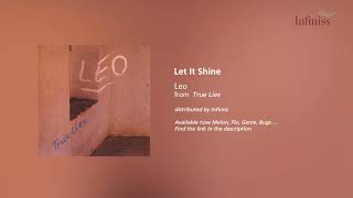 [Audio] Let It Shine