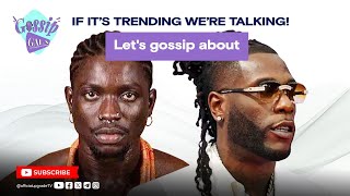 GOSSIP GALA | Mohbad's Brother Slams VeryDarkMan For Clout Chasing | 25, July 2025 | Lagos, Nigeria