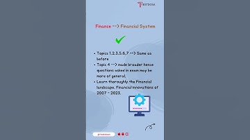 NEW Syllabus RBI Grade B 2023  ✍ - What Changed 🤔 and What You NEED to Know!  #rbigradeb2023 #rbi