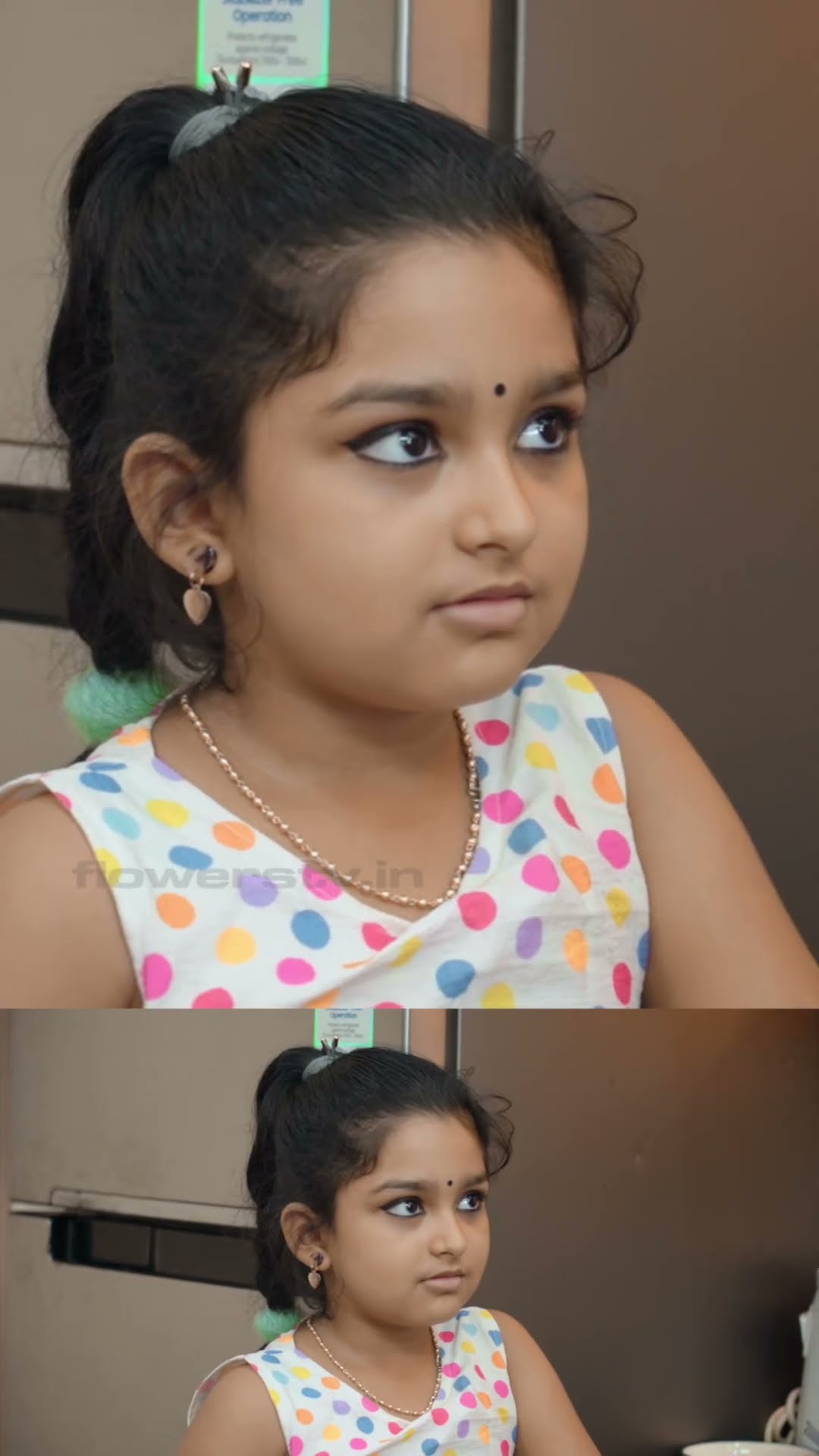 പാറു കുഞ്ഞമ്മയുടെ കള്ളത്തരം കൈയ്യോടെ പൊക്കി ലെച്ചു ?