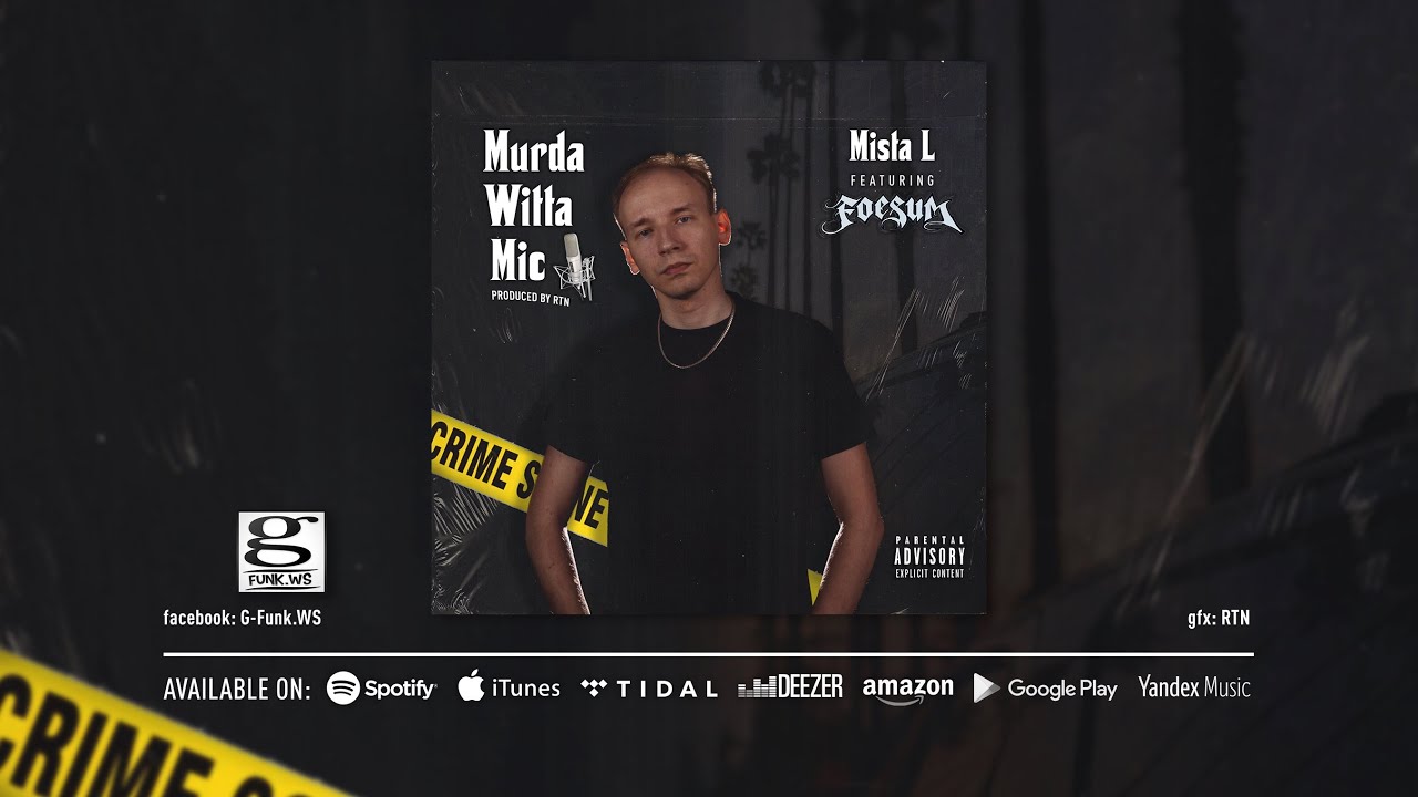 Thug Mafia – G-Funk.WS