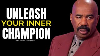 UNLEASH Your Inner CHAMPION | Steve Harvey, Joel Osteen, TD Jakes, Jim Rohn | Motivational Speech by Strong Motivation 2,091 views 1 month ago 17 minutes