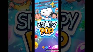 Snoopy Pop Level 271