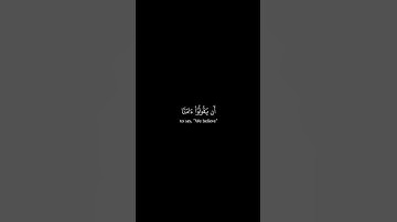 كروما شاشة سوداء قرآن كريم 🍀 ياسر الدوسري 🍀 سورة العنكبوت  #تلاوة_هادئة #اكسبلور #كرومات