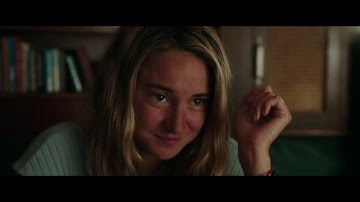 ADRIFT (2018) Official Trailer