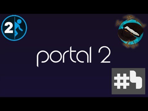 Dirrajnoswal - Portal 2 - Moo! # 4