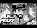 -PS5- MOUSE: P.I. FOR HIRE (Facecam) #DaDrunkGamer #Mouse #BoomerShooter #Short