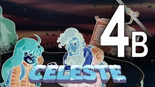 Thats Not Snow, Its All of My Salt | Celeste Chapter 4 B-Side