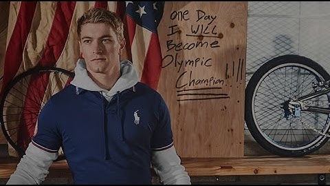 Meet Our Athletes: Connor Fields