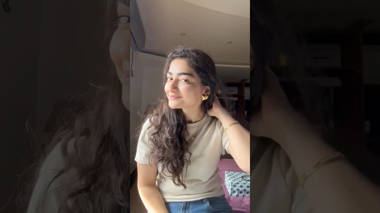 Maha Hassan loves to gift jewelry from CLARA