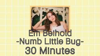 Em Beihold - Numb Little Bug (30 Minutes Loop Song)