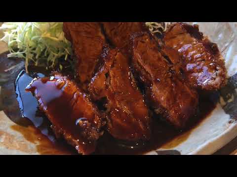 矢場とん