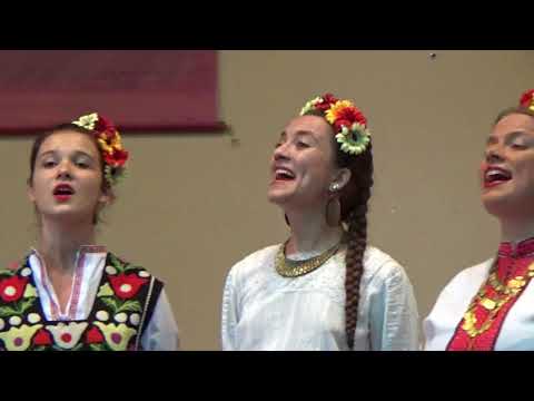Bulgarian Voices Berlin