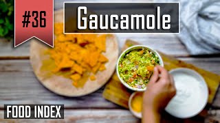 Simple Guacamole | Guac