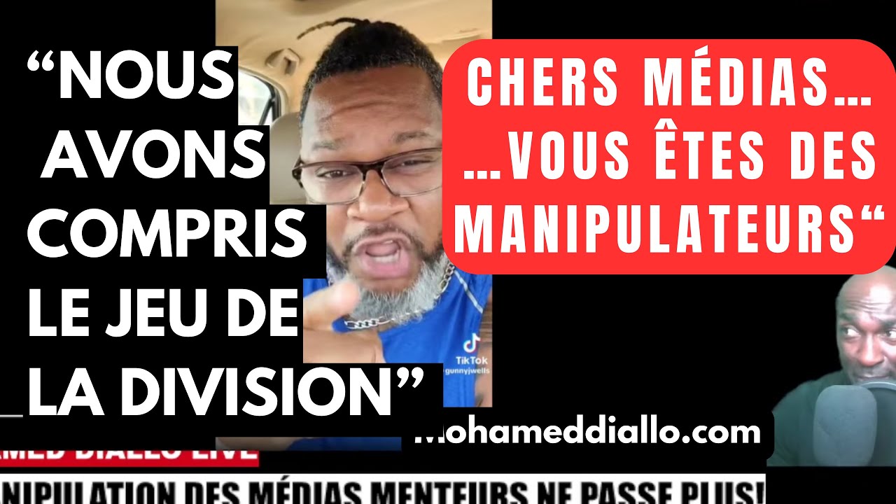 «Ils» ont Enfin Compris, et comprendrons de plus en plus