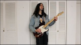 Sahbabii X Dante Smith - Viking