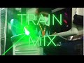MARTIN GARRIX(n other) DJ MIX IN TRAIN