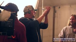 How to Make Movies: Unbroken: Path to Redemption 3