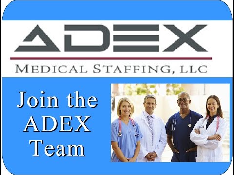 ADEX International Recruitment Video