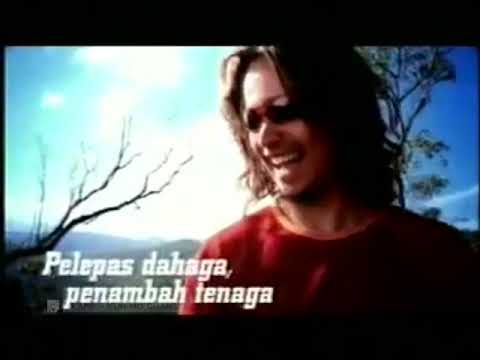 Iklan Hemaviton Energy Drink 2003