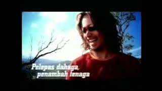 Iklan Hemaviton Energy Drink (2003)