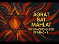 Agrat Bat Mahlat The Dancing Queen Of Demons Agrat Bat Mahlat The Dancing Queen Of Demons