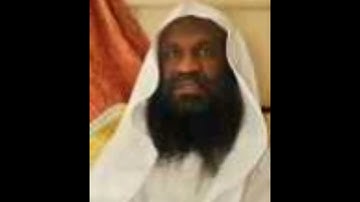 سورة الناس ( عادل الكلباني)