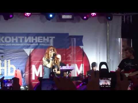МакSим 'На Радиоволнах'