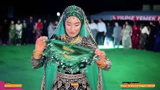 Ömer &amp; Merve Düğün Töreni Polat Ailesi Osman Yılmaz 3 Cutko / Günyüzü / 2025