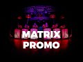 &quot;MATRIX&quot; Promo | Барабанное шоу &quot;TOP BEAT&quot;