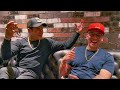 Zac Efron FREESTYLES for me?  | Logic - Just Another Day Ep. 48