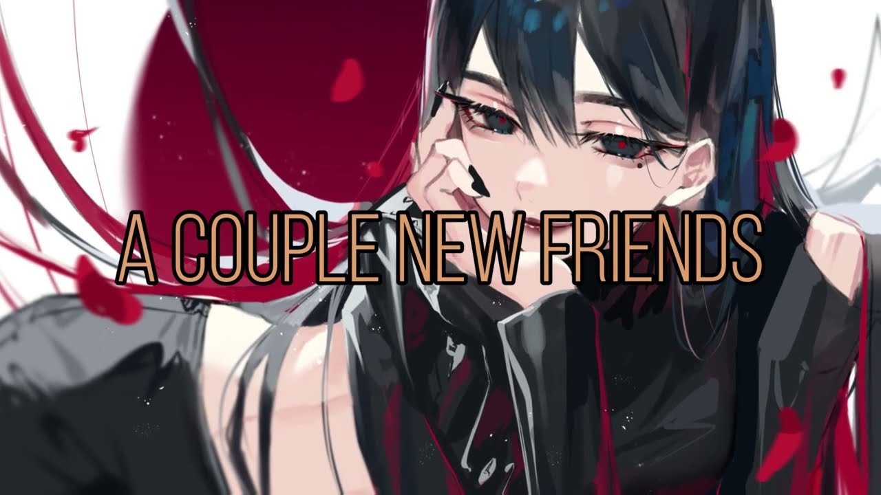 Nightcore - Syndicate