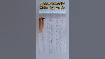 Class 12 chapter 3 Matrices  NCERT exercise 3.1 question 2,3