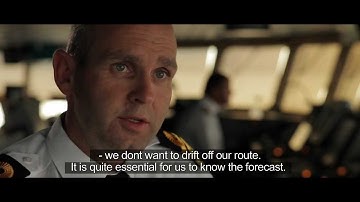 E-Navigation in EfficienSea