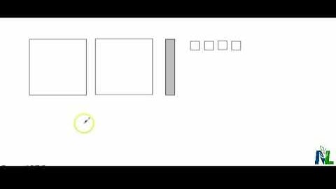 Algebra Tiles Introduction