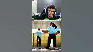 He got a WHAT ⁉️ #gaming #dispatch #tiktok #funny #gamingshorts #shorts #funnyshorts