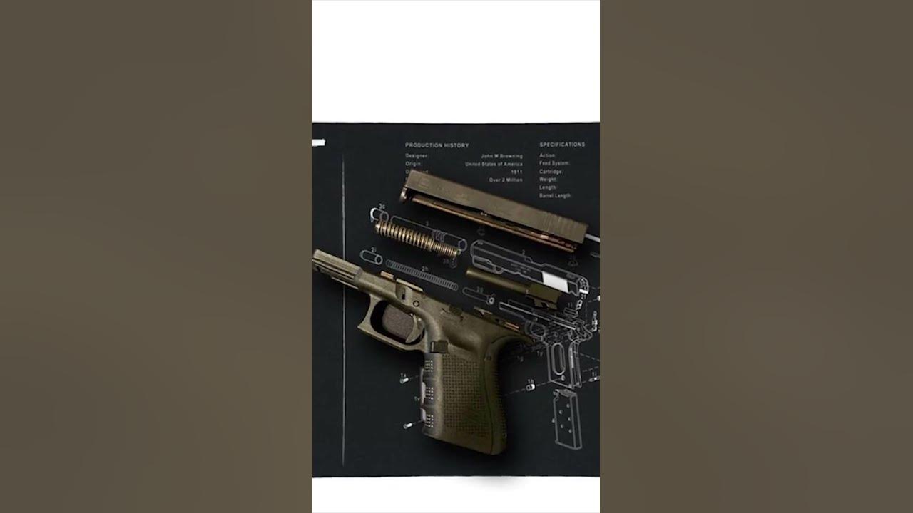 Gun cleaning mat mouse pad for taurus g2c g3c th9 th40 c cz p10 c f sig